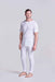 HJ Thermal T-Shirt White
