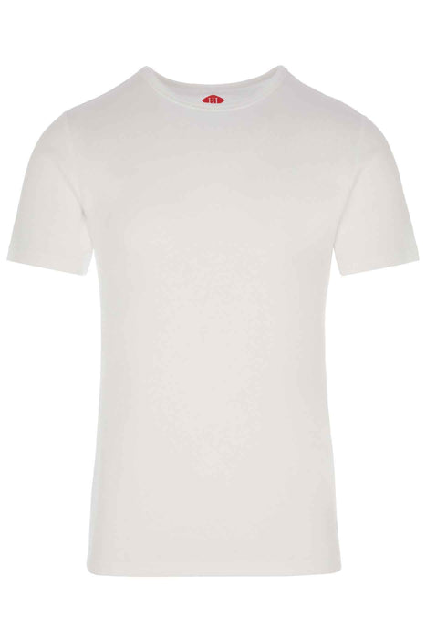 HJ Thermal T-Shirt White