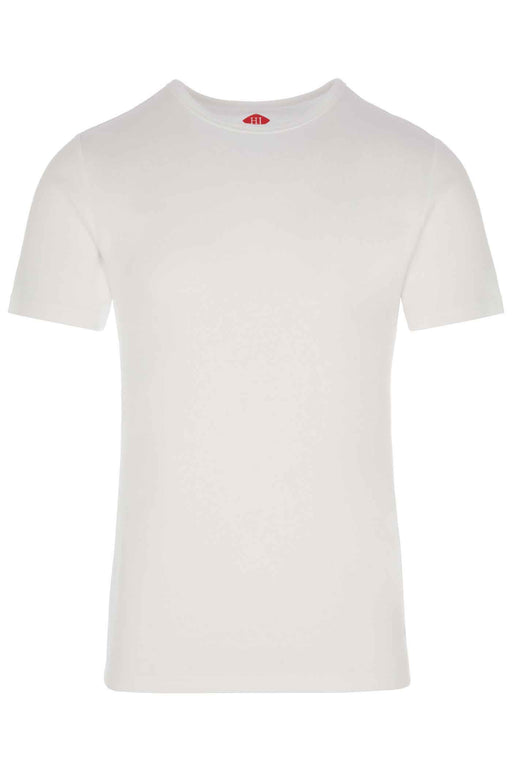 HJ Thermal T-Shirt White