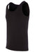 HJ Thermal Vests Black Twin Pack