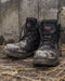 Hoggs Hercules Safety Boot Brown