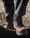 Hoggs Hercules Safety Boot Brown