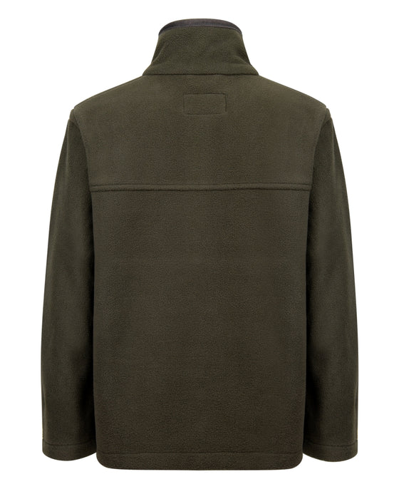 Woodhall Junior Fleece Jacket