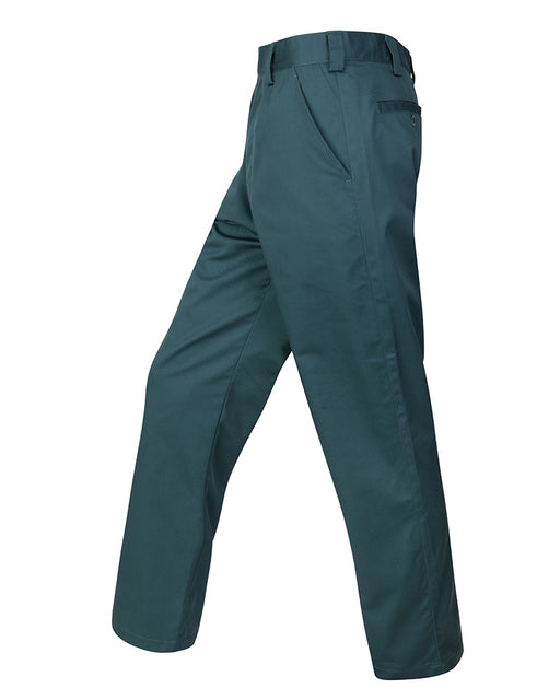 Hoggs Bushwhacker Pro Trousers Spruce