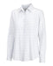 Hoggs of Fife Callie Ladies Twill Shirt White