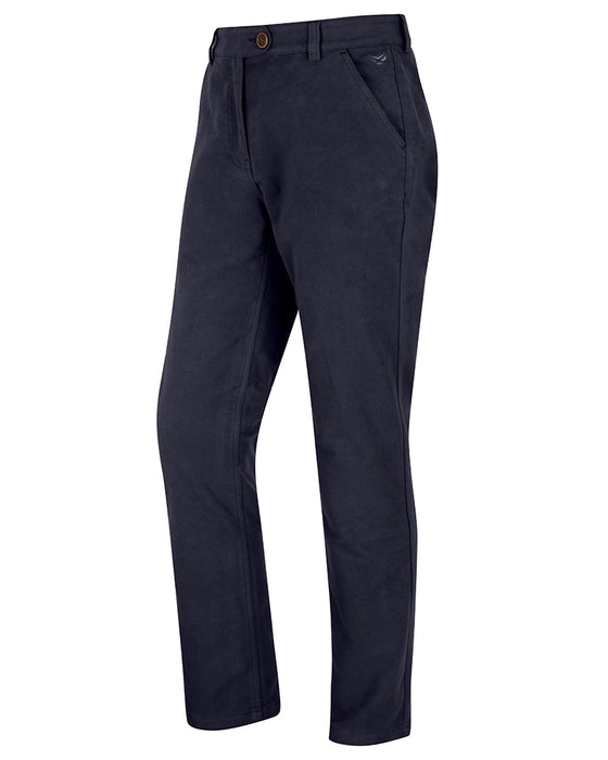 Hoggs Of Fife Monarch II Moleskin Trousers