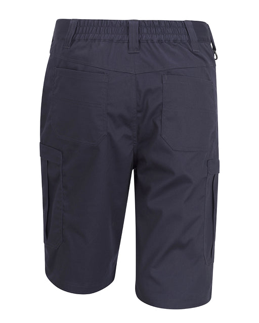 WorkHogg Utility Shorts Navy