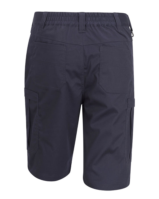 WorkHogg Utility Shorts Navy