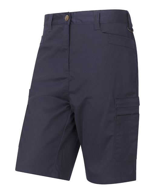 WorkHogg Utility Shorts Navy