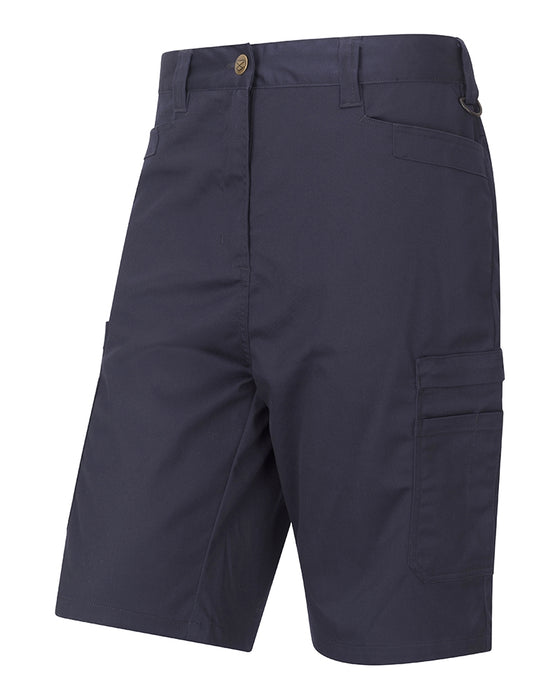 WorkHogg Utility Shorts Navy