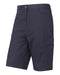 WorkHogg Utility Shorts Navy