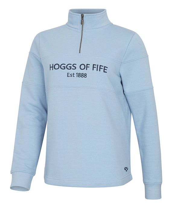Hoggs of Fife Ladies Dumfries 1888 Blue