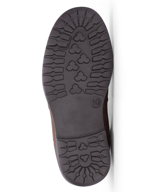 Hoggs of Fife Child's Shire Waterproof Dealer Boot