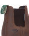 Hoggs of Fife Child's Shire Waterproof Dealer Boot
