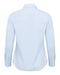 Hoggs Women's Ingliston Stripe Shirt Blue & White