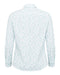 Hoggs Women's Thistle Print Shirt Seafoam