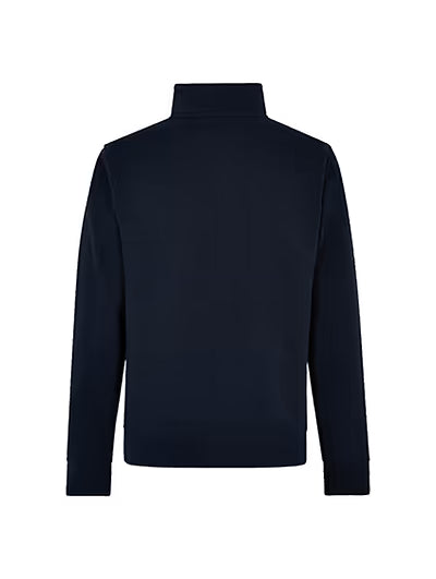 Longhorn 1/4 Zip Sweatshirt No Farmers