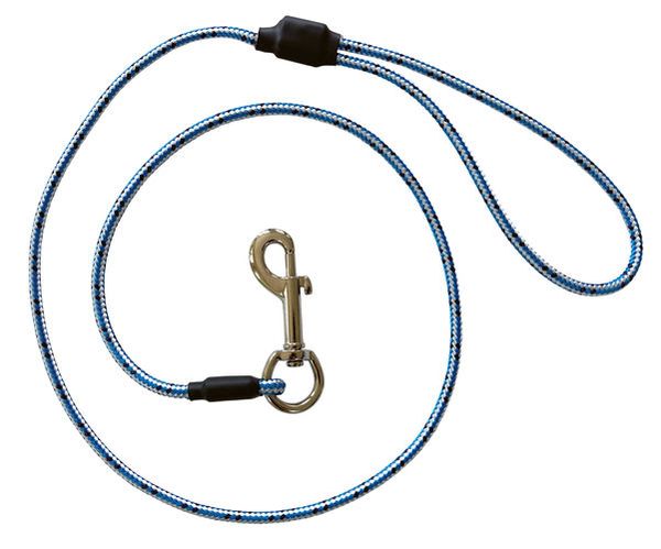 Sporting Saints Field Trial PRO Trigger Hook Lead 1m Blue