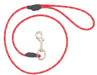 Sporting Saints Field Trial PRO Trigger Hook Lead 1m Red