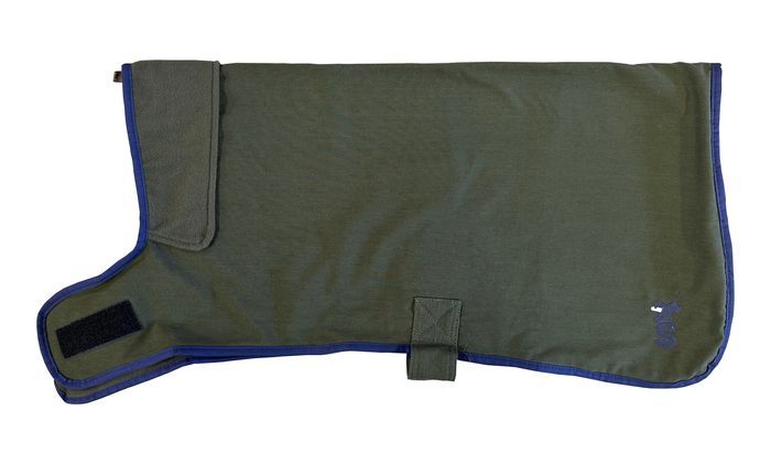 Sporting Saint Winslow Dog Coat