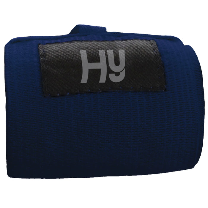 Hy Equestrian Tail Bandage 3"