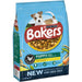Bakers Complete Puppy Chicken & Veg