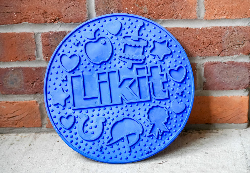 Likit Graze Maze Blue