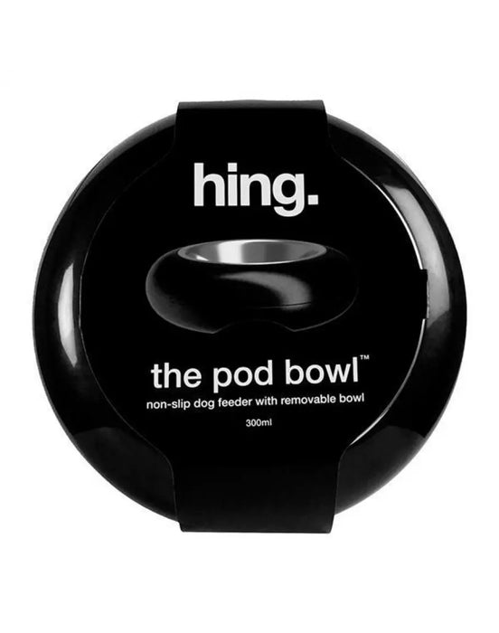Hing Pod Bowl Small 300ml