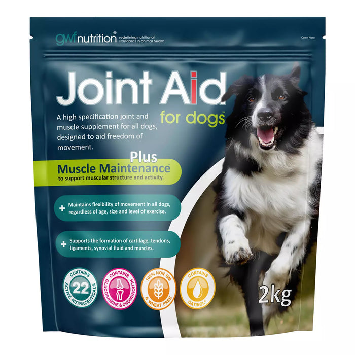 Joint Aid For Dogs