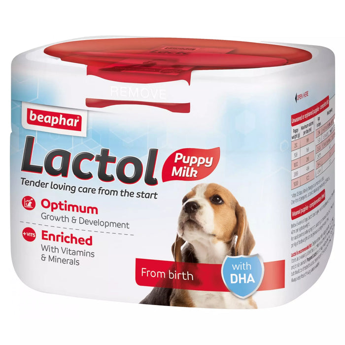 Beaphar Lactol Puppy Milk