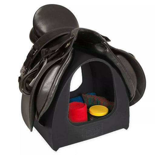 Stubbs Saddle Mate Black S500