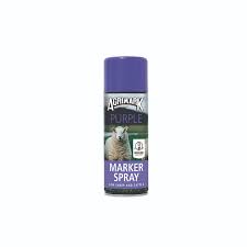 Agrimark Marker Spray