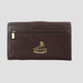 Isla Purse With Snaffle in Brown