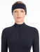 LeMieux Ear Warmer Headband Indigo