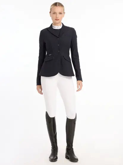 LeMieux Dynamique Navy Show Jacket