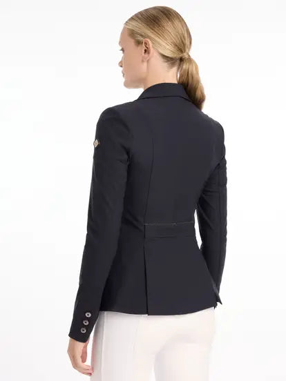 LeMieux Dynamique Navy Show Jacket