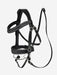 LeMieux Hobby Horse Black Competition Bridle
