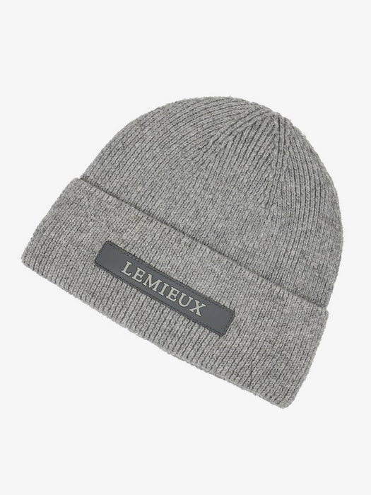 Lumen Beanie Grey
