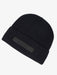 LeMieux Black Beanie Mens One Size