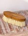 LeMieux Artisan Soft Finishing Brush Brown