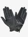 LeMieux Competition Black Gloves