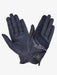 LeMieux Competition Navy Gloves