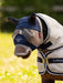 LeMieux TOY Pony Fly Mask Navy