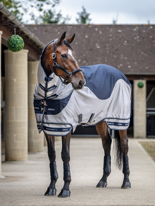 LeMieux Arika Shower-Tek Fly Rug