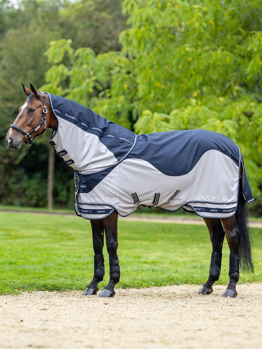 LeMieux Arika Shower-Tek Fly Rug