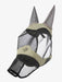 LeMieux Visor-Tek Full Fly Mask Fern