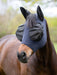 LeMieux Bug Relief Half Mask Navy