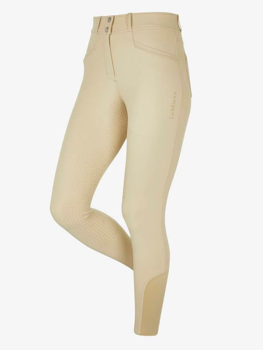 LeMieux Freya Pro Breeches Beige
