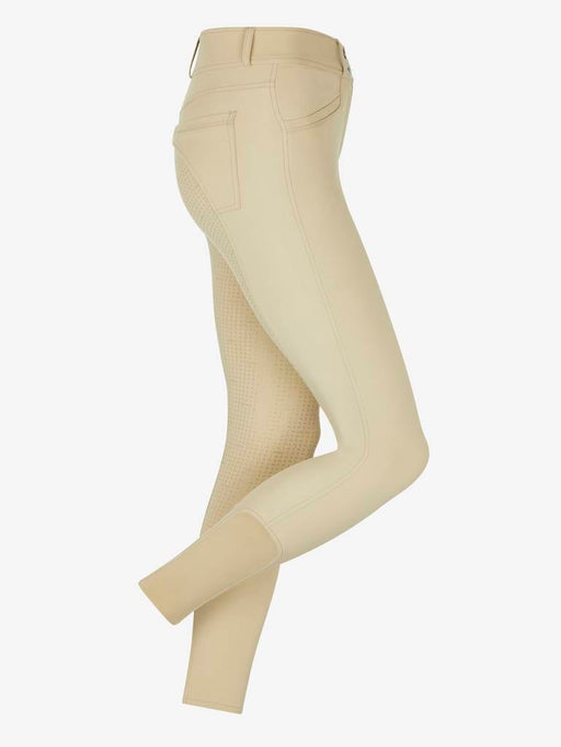 LeMieux Freya Pro Breeches Beige