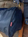 LeMieux Luxe Show Jacket Duffle Bag Navy
